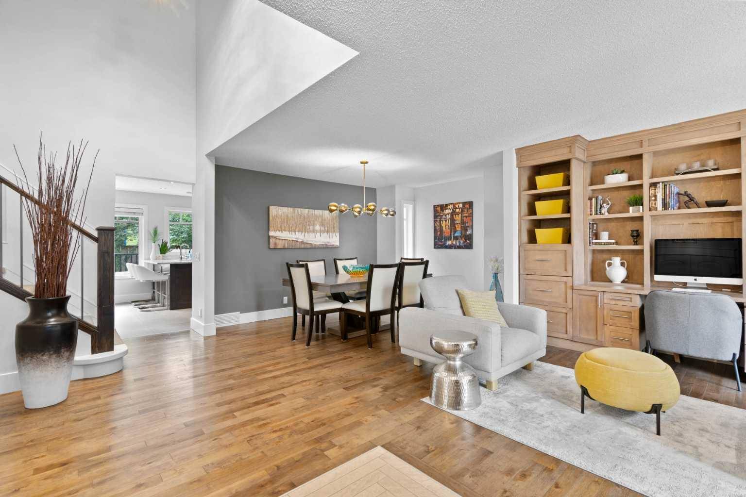Calgary, AB T3H 2P1,19 Signal Ridge PL SW
