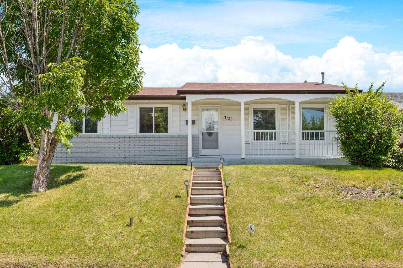 5122 48 ST NW, Calgary, AB T3A 0S9