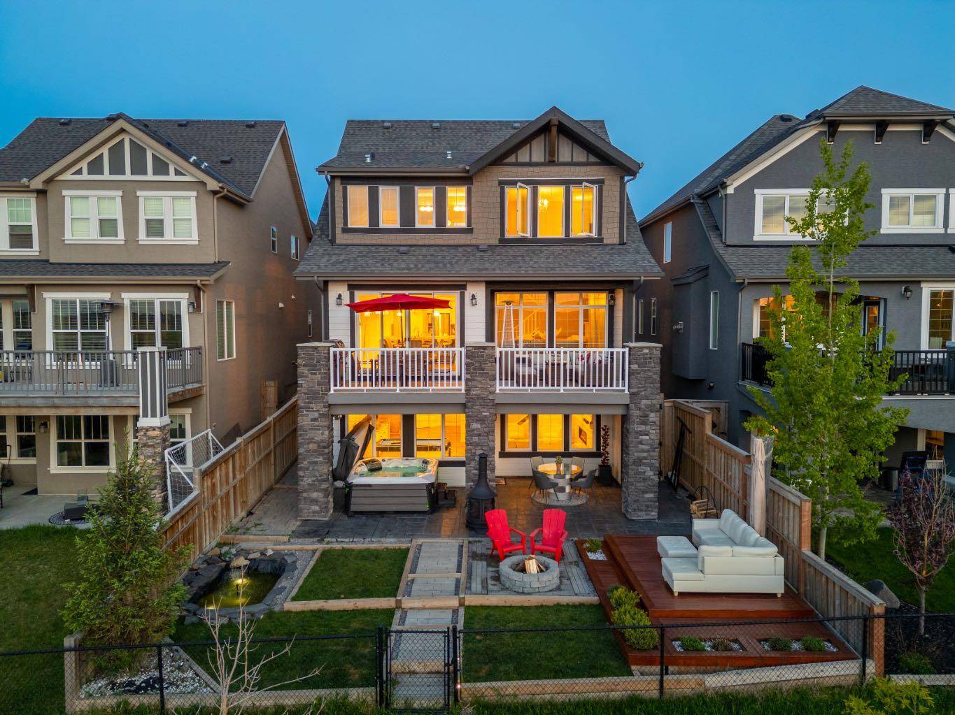 Calgary, AB T3M 2B8,24 Masters CT SE