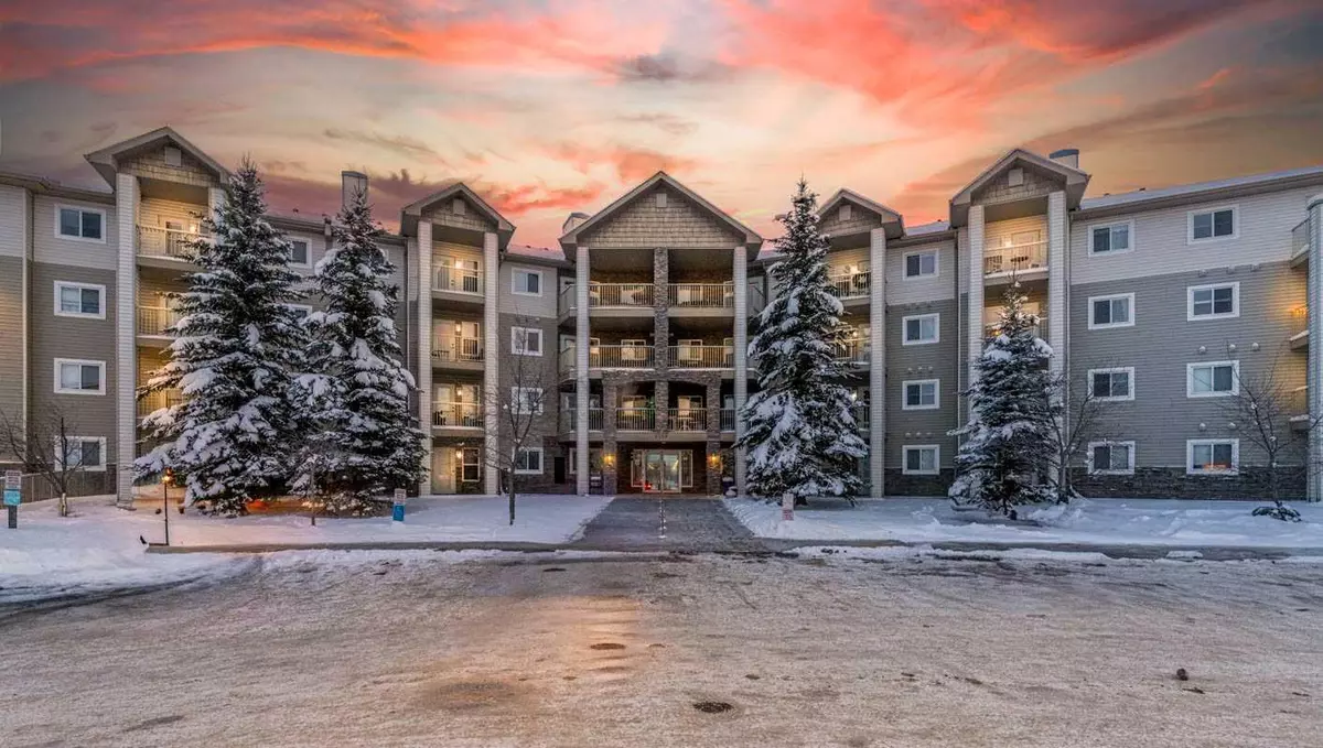 Calgary, AB T2Y4M1,5000 somervale CT Southwest #212