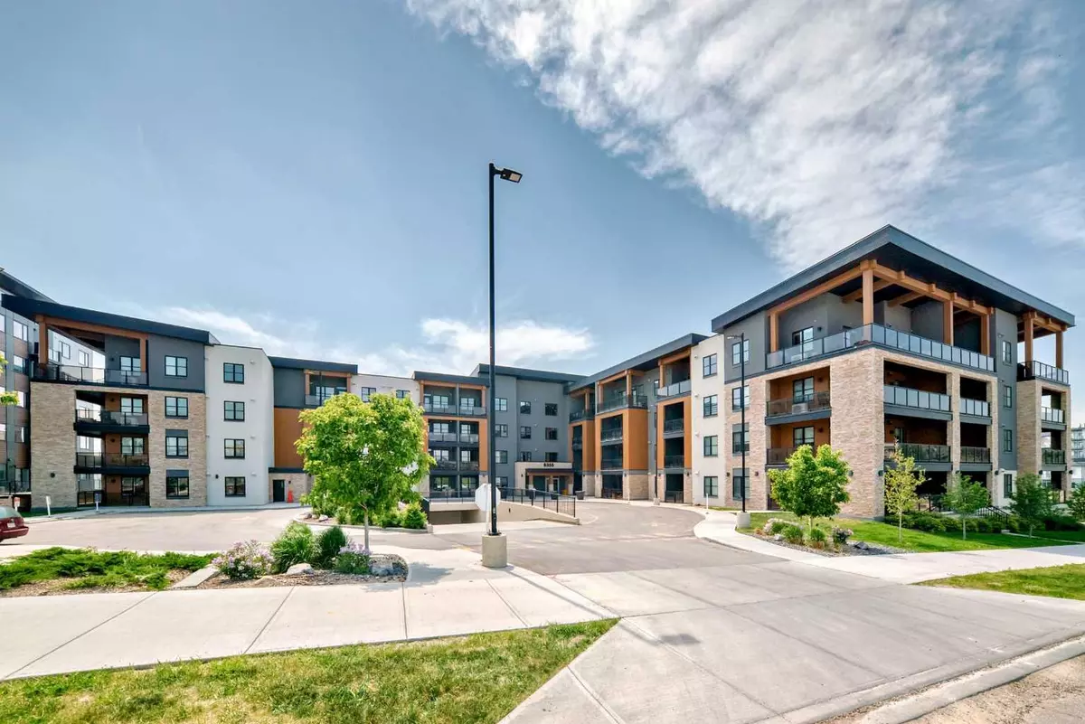 Calgary, AB T3H 6G3,8355 19 AVE Southwest #210
