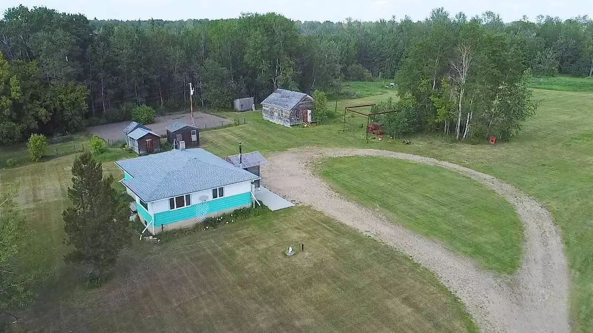 Rural Athabasca County, AB T9S 2A6,691063 Highway 813