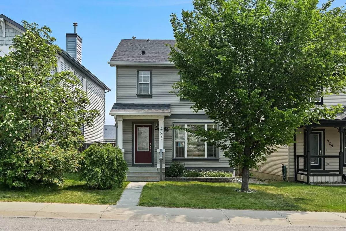 Calgary, AB T3L 3C8,425 Tuscany DR Northwest