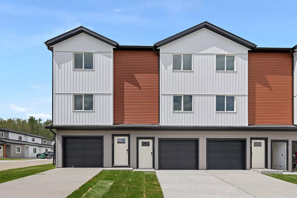 Didsbury, AB T0M0W0,13 Park LN