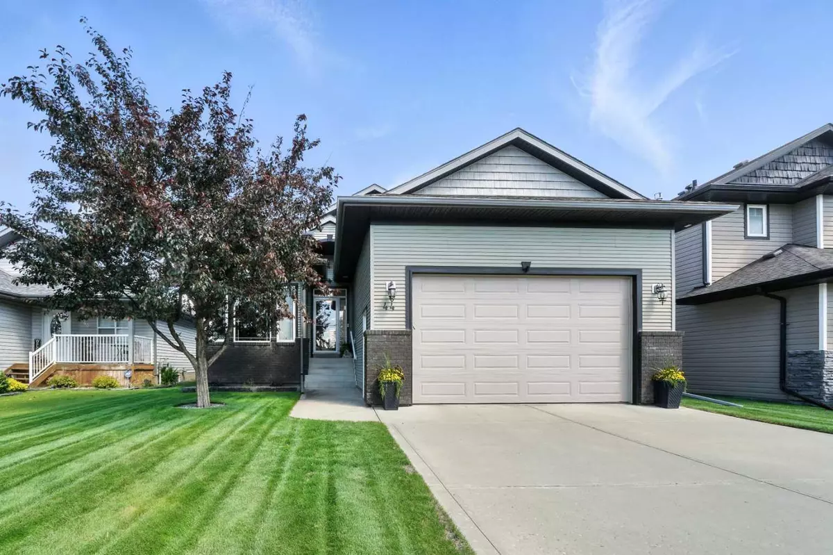 Red Deer, AB T4R 0G3,44 Van Dorp ST