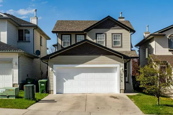 376 Bridlewood AVE Southwest, Calgary, AB T2Y 4H4