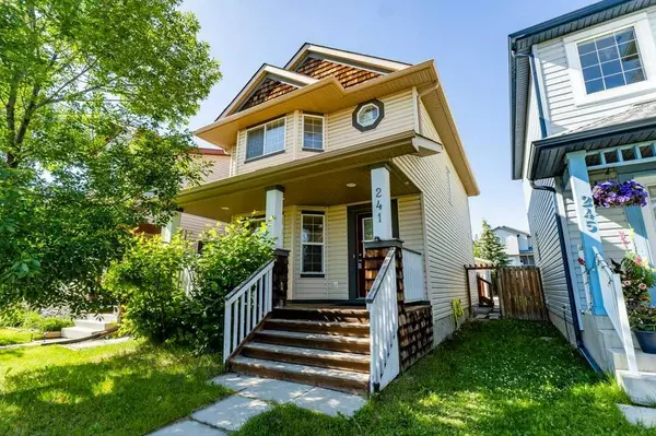 Calgary, AB T3K 6E6,241 Covemeadow RD NE