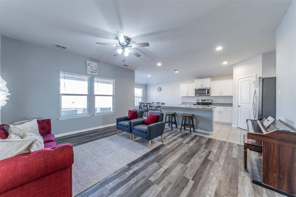 Cleburne, TX 76033,714 Christopher Drive