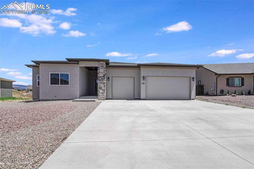 Canon City, CO 81212,431 Frontier PL