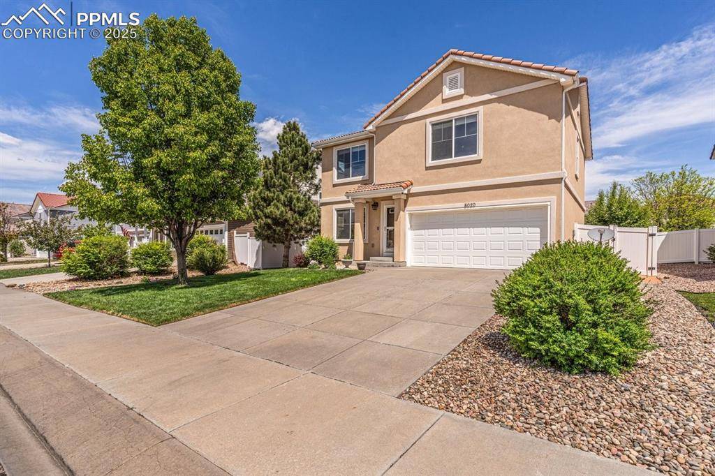 Fountain, CO 80817,8020 Firecracker TRL
