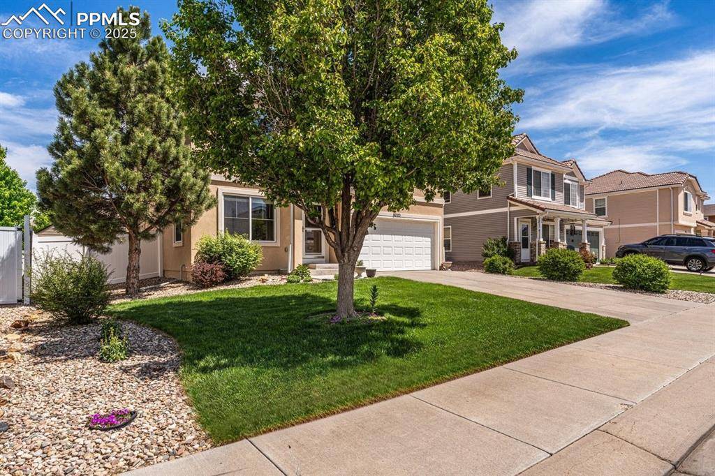 Fountain, CO 80817,8020 Firecracker TRL