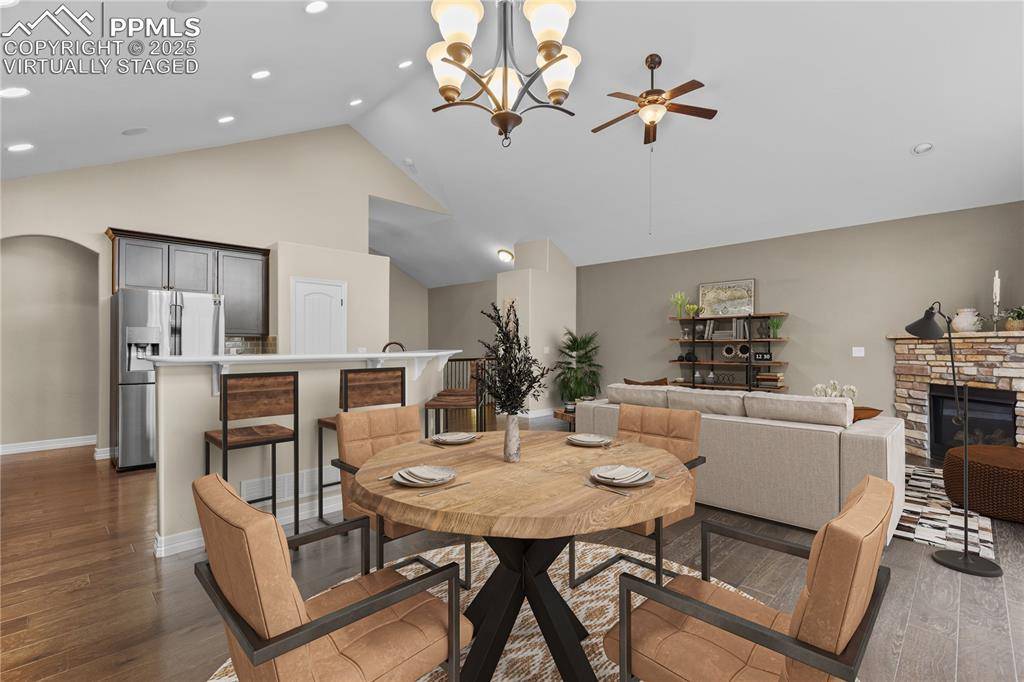 Colorado Springs, CO 80921,13850 Windrush DR