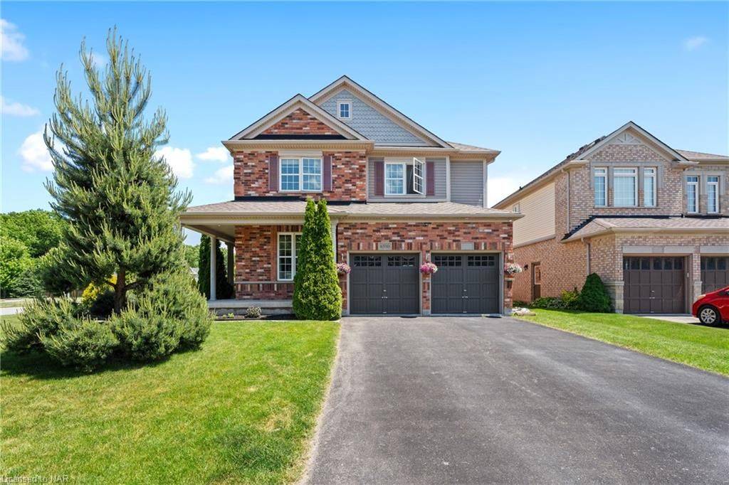 6500 ST. MICHAEL AVE, Niagara Falls, ON L2H 0C5