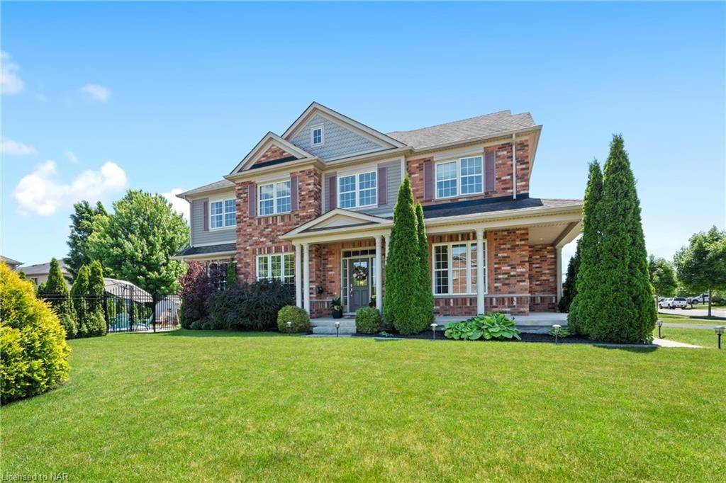 Niagara Falls, ON L2H 0C5,6500 ST. MICHAEL AVE