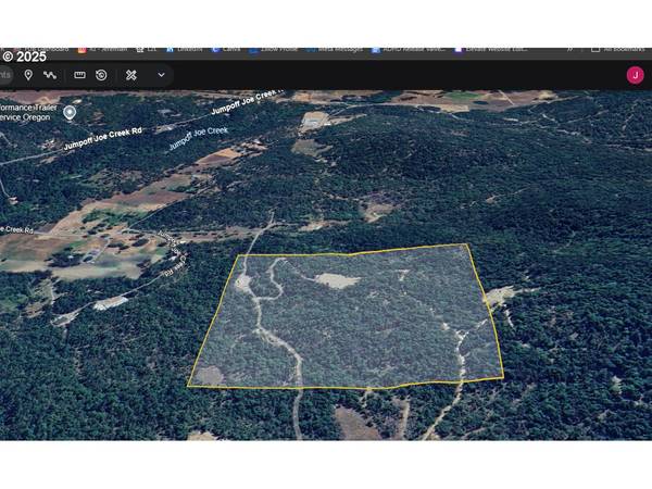JUMP CREEK RD, Grants Pass, OR 97526