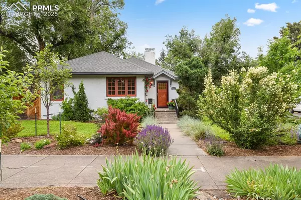 Colorado Springs, CO 80907,1401 N Tejon ST