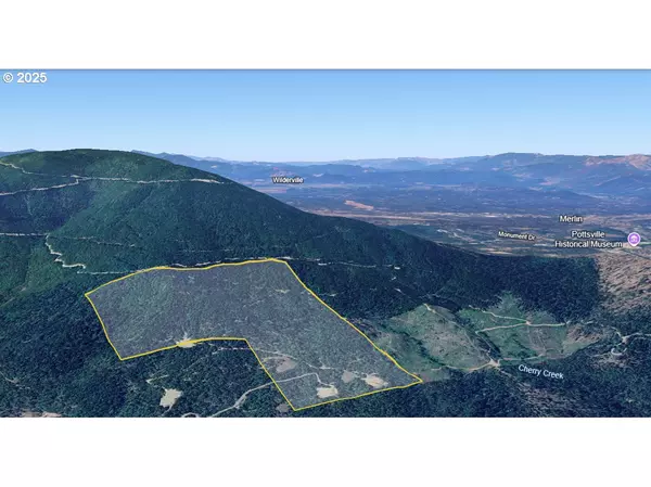 Merlin, OR 97532,0 JUMP CREEK RD