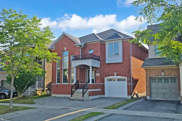 Markham, ON L6E 0L6,102 Evershot CRES