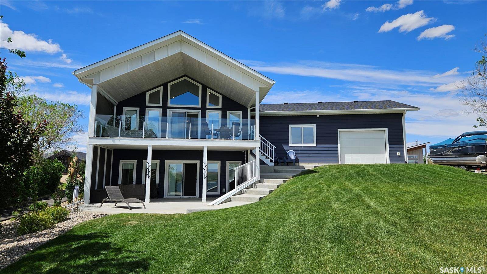 23 Grace LANE, Coteau Rm No. 255, SK S0L 2E0