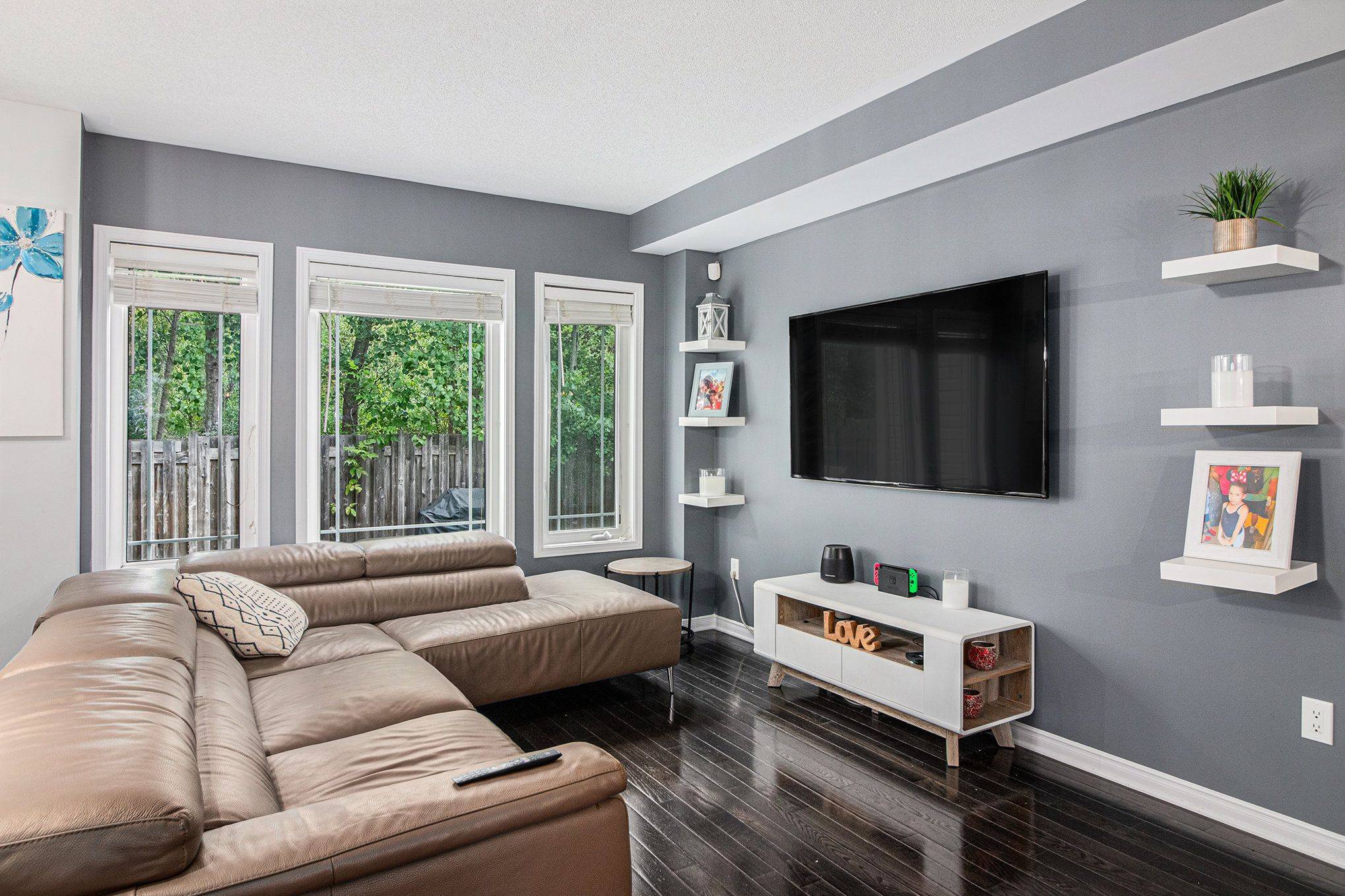 Orleans - Convent Glen And Area, ON K1W 0E4,716 Percifor WAY