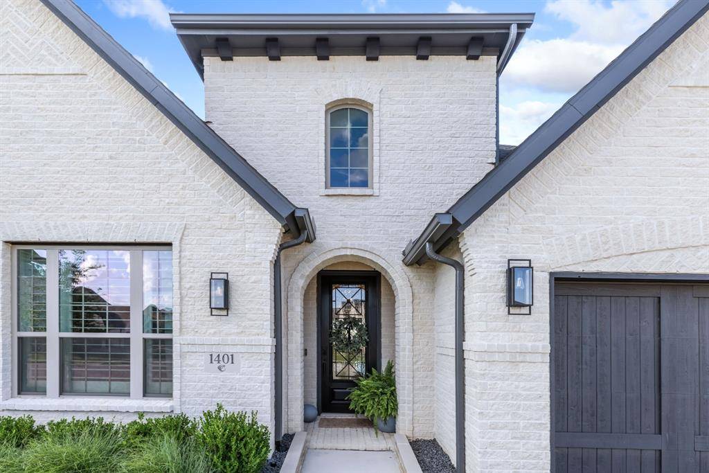 Argyle, TX 76226,1401 Lilium Court
