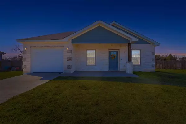 Moody, TX 76557,102 Ave B