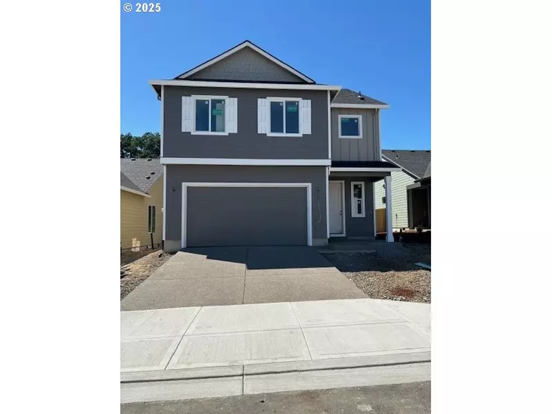 1707 N Millican Creek ST, Lafayette, OR 97127