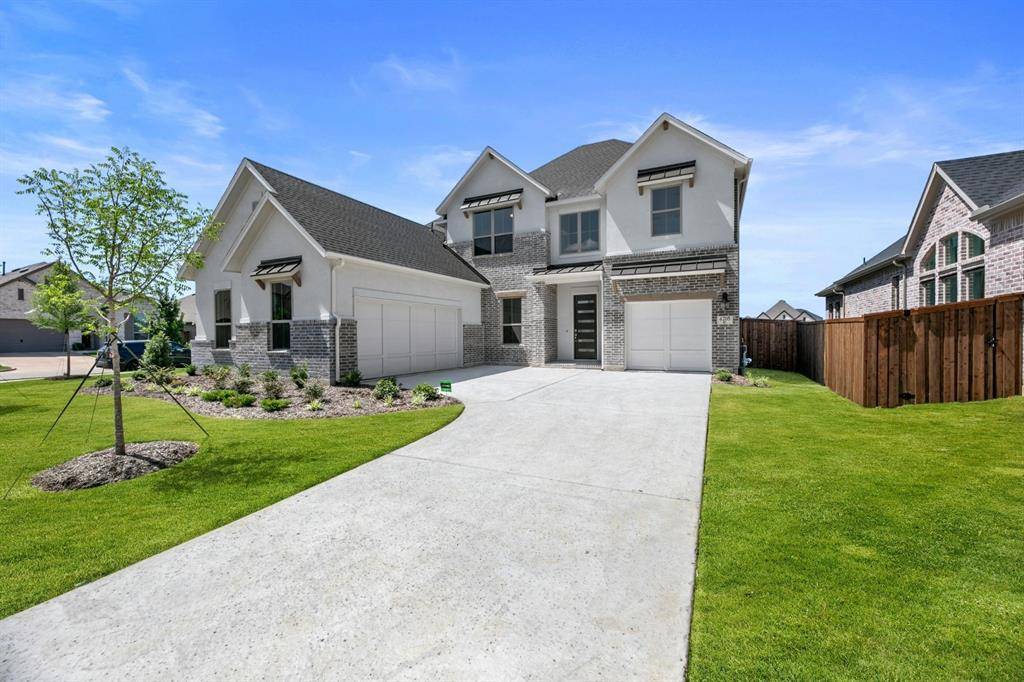 Aubrey, TX 76227,4205 Clydesdale Drive