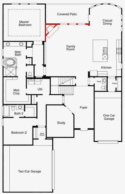 Aubrey, TX 76227,4205 Clydesdale Drive