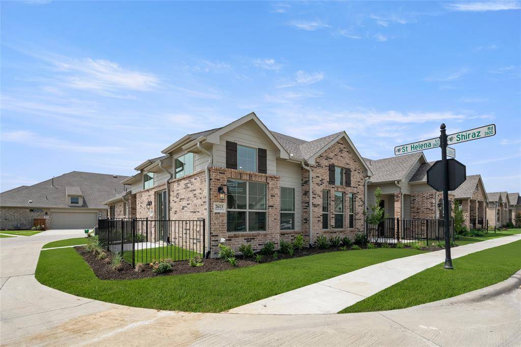 Grand Prairie, TX 75054,2613 Chablis Drive
