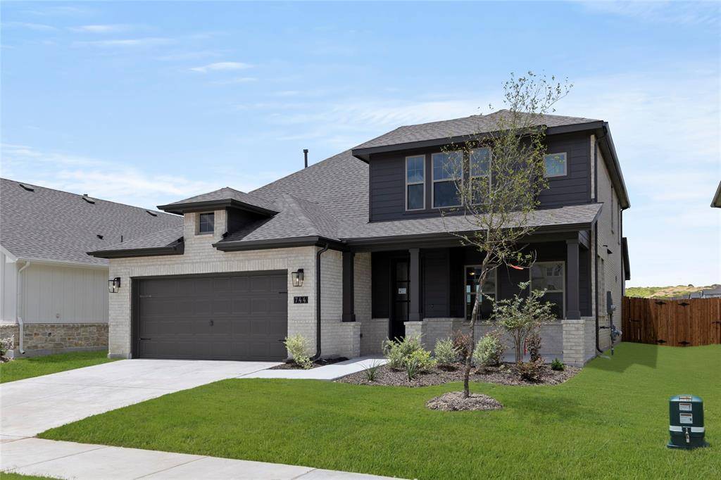 Anna, TX 75409,744 Waterhouse Lake Drive