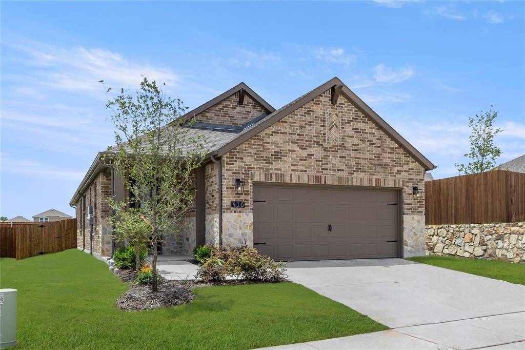 Anna, TX 75409,416 Waterhouse Lake Drive