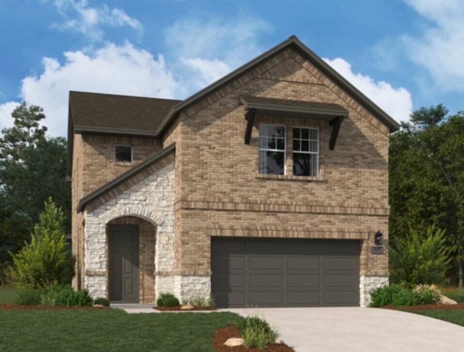 Anna, TX 75409,524 Waterhouse Lake Drive