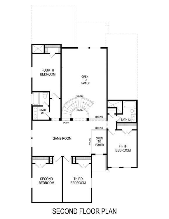 Melissa, TX 75454,4500 Brookfield Drive