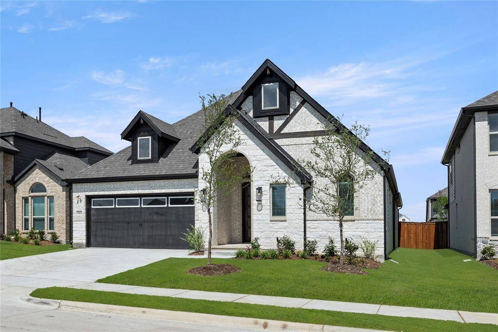 Melissa, TX 75454,2412 Belmont Road