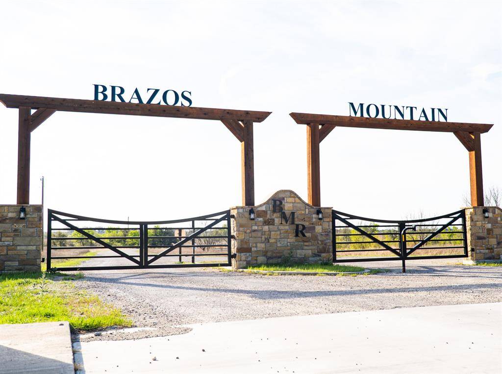 Mineral Wells, TX 76067,138 RIVER SHOALS Road