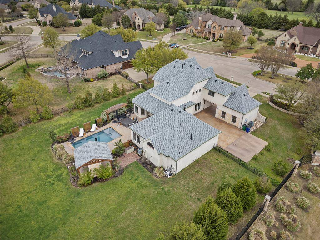 Heath, TX 75032,399 Wyndemere Boulevard