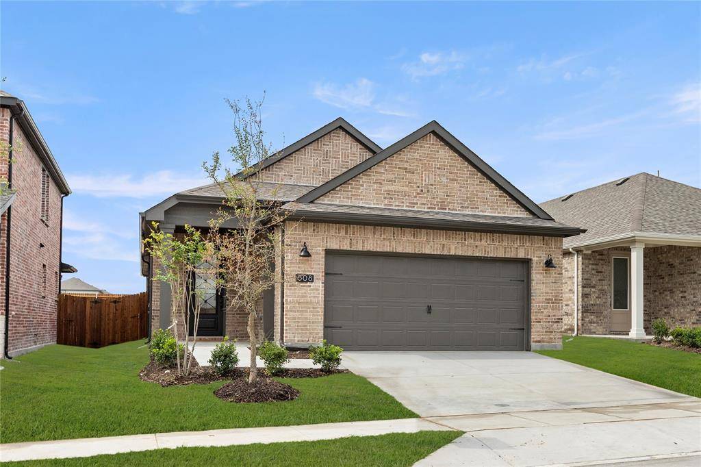 Anna, TX 75409,508 Waterhouse Lake Drive