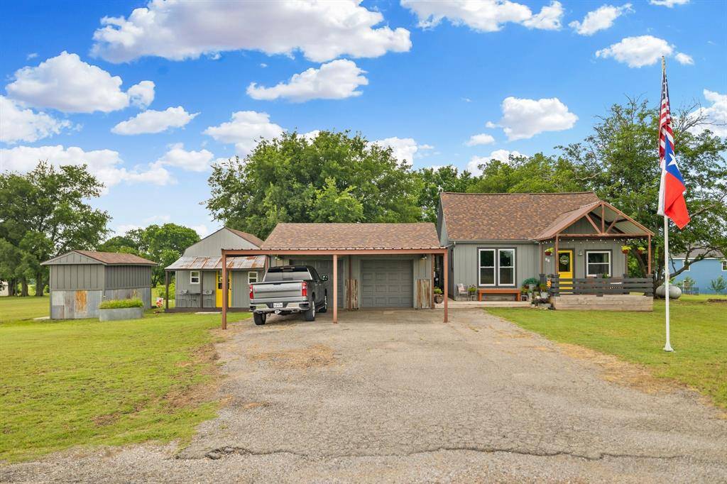 Whitewright, TX 75491,52 Ole Vittitoe Road