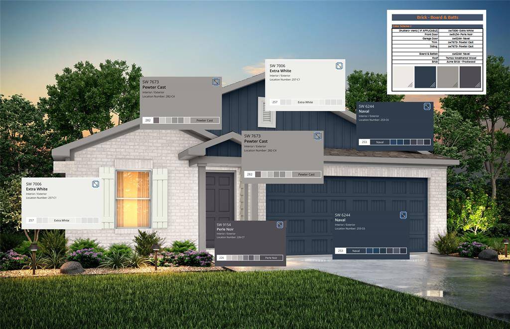 Mabank, TX 75147,289 Victory Drive