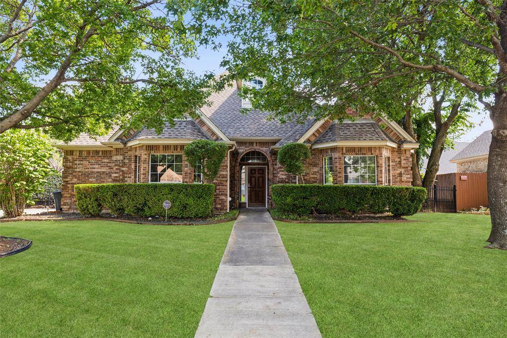 7820 Chaddington Court, North Richland Hills, TX 76182