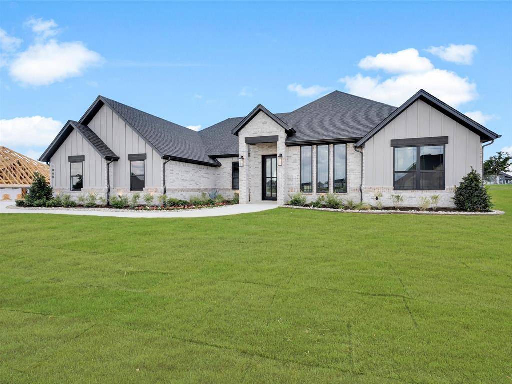 Weatherford, TX 76087,1060 Uplift Drive