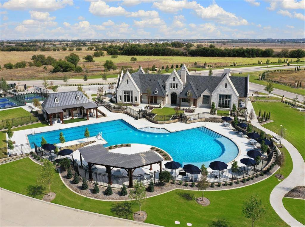 2621 Somerset, Celina, TX 75009