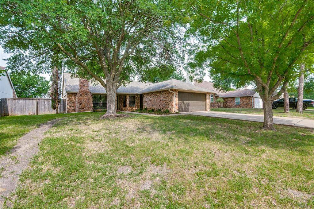 2005 Parkside Drive, Denton, TX 76201