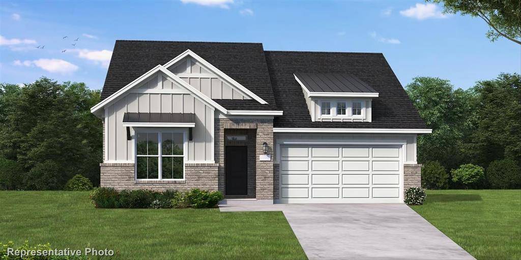 Wylie, TX 75098,205 Banderilla Lane