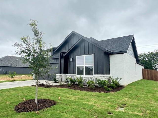 Godley, TX 76044,808 Tesslynn Avenue