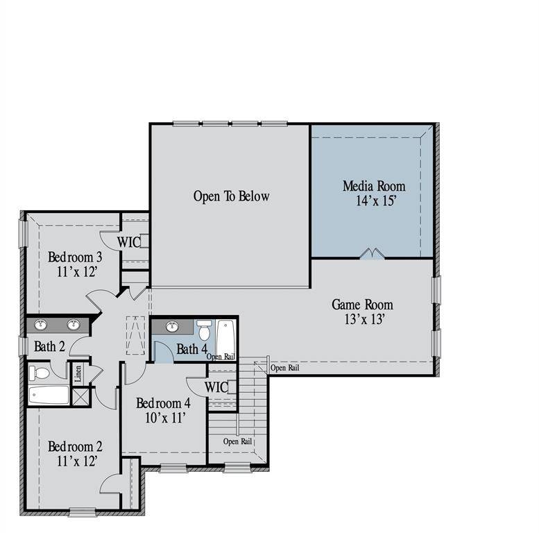 Lavon, TX 75166,213 Yaupon Holly Street