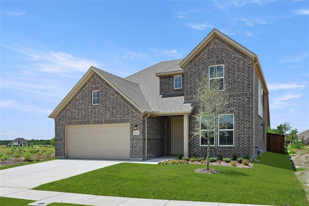 Royse City, TX 75189,2445 Wheatfield Nook Road