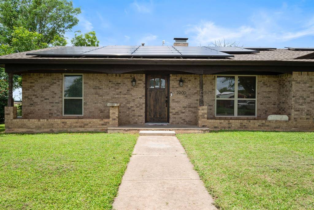Mineral Wells, TX 76067,2200 SE 26th Avenue