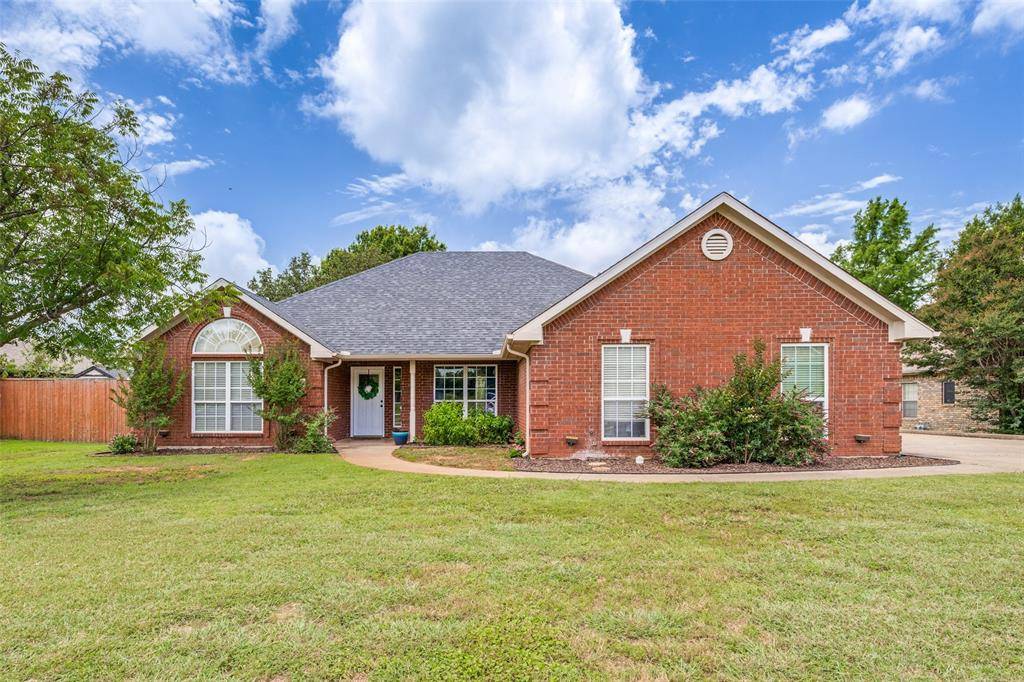 Pottsboro, TX 75076,124 Ginger Drive